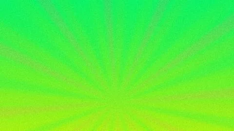 Smooth gradient background from green to yellow illustration 스톡 일러스트