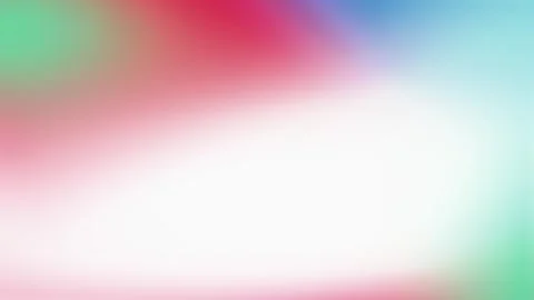 Smooth Gradient Background Loop | Abstract Soft Color Video for Creative Use Stock Footage 311499589