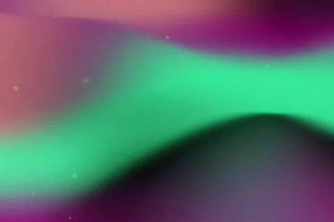 Smooth Gradient Background Loop Animation for Modern Video Projects Stock Footage 313704482