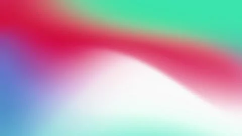 Smooth Gradient Background Loop | Elegant Abstract Video for Creative Projects Stock Footage 311499597