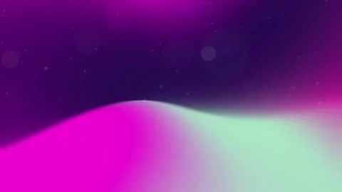 Smooth Gradient Background Loop for Modern Visual Projects Stock Footage 314294597