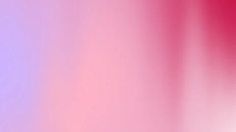 Smooth Gradient Background Loop with Soft Purple Pink and Magenta Hues Stock Footage 327334380