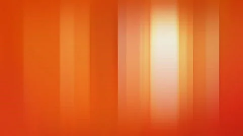 Smooth gradient background (orange) Video stock 563816