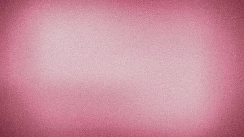 Smooth gradient background with shades of soft pink and rose, featuring a f.. Stock-Illustration