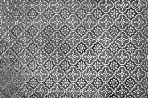 Smooth gradient background sheet of glass texture Stock-Fotos