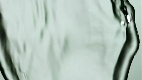 Smooth gradient background slowly shifting subtle color tones Stock Footage 327051458