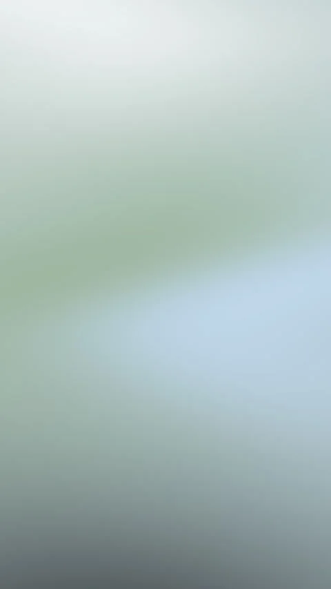 Smooth gradient background with soft color transitions and blurred effect Stock Footage 327253501