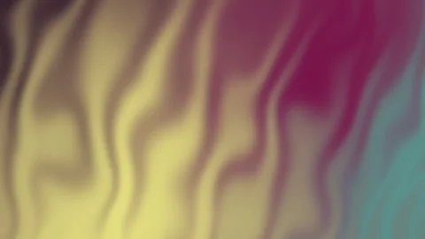 Smooth Gradient Background with Teal and Pink Hues Stock Footage 295089445