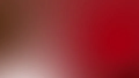 A smooth gradient background transitioning from red to white, offering a clean Stockbeeldmateriaal 283521155