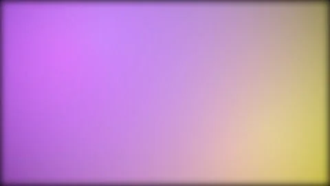 Smooth gradient background transitioning from vibrant yellow to soft lime green Stock Footage 335117133