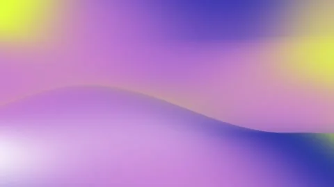 Smooth Gradient Background Video Loop for Creative Visuals and Media Projects Stock Footage 314585091