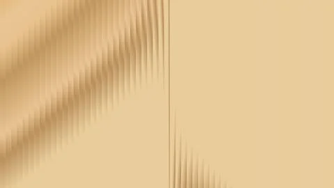 Smooth gradient background, with warm beige, tones soft Ilustração Stock