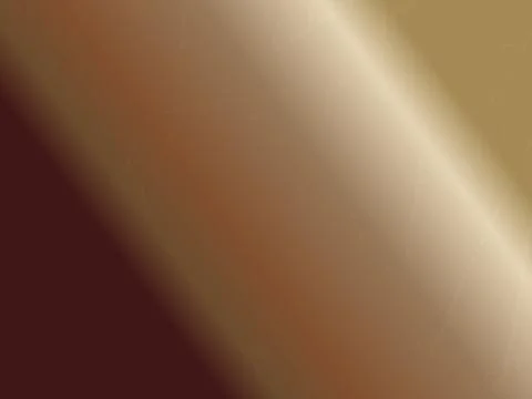 Smooth gradient background, in warm beige, and brown tones Ilustración de archivo