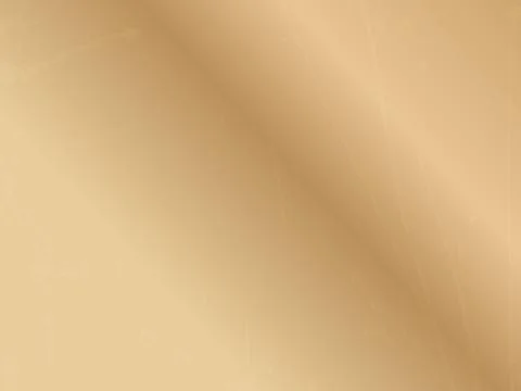 Smooth gradient background, with warm beige, tones soft Stock Illustration