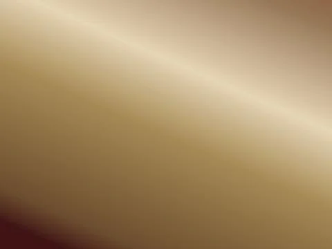 Smooth gradient background, in warm beige, and brown tones Illustrazione stock