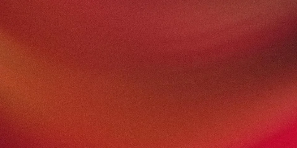 Smooth gradient background with warm brown and pink hues Stockillustratie