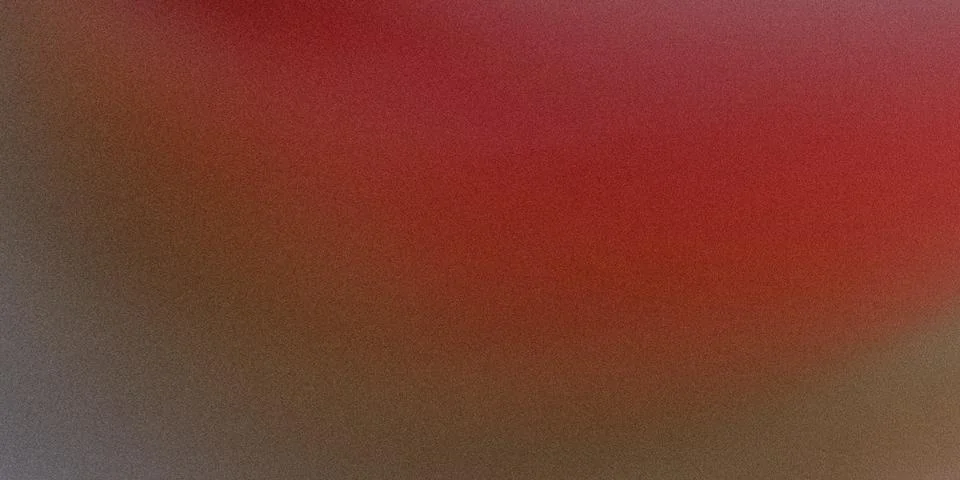 Smooth gradient background with warm reddish brown hue Stockillustratie