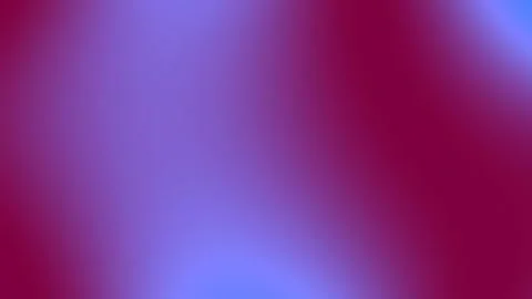 Smooth Gradient Background Wave Transition Abstract Colorful Wallpaper Design Stock Footage 340380137