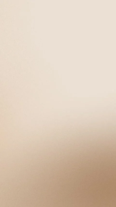 Smooth gradient of beige tones creating a seamless loop background in 4K, with Vidéo 309855918