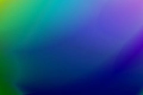 Smooth gradient blends vivid hues across textured surface. イラスト素材