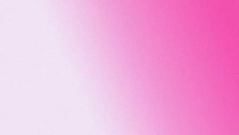 A smooth gradient blends from white to pink, creating a soft and elegant back Stock Photos
