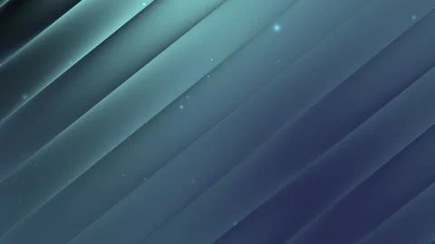 Smooth gradient blue background with diagonal lines and soft glowing spots Video stock 291057172