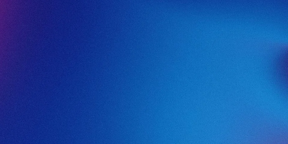 Smooth gradient blue purple abstract background texture 스톡 일러스트