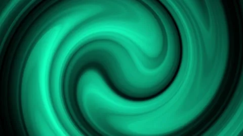 Smooth Gradient Circle Background Moving Gradient Consisting of Solid Iris Blue Stock Footage 183380264