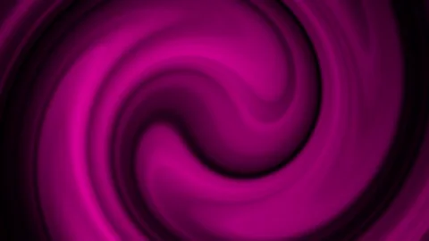 Smooth Gradient Circle Background Moving Gradient Consisting of Solid Pink Stock Footage 183381563