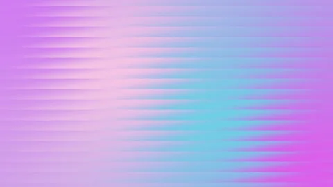 A smooth gradient color field transitions across a subtle dashed line pattern Stock Footage 294661849