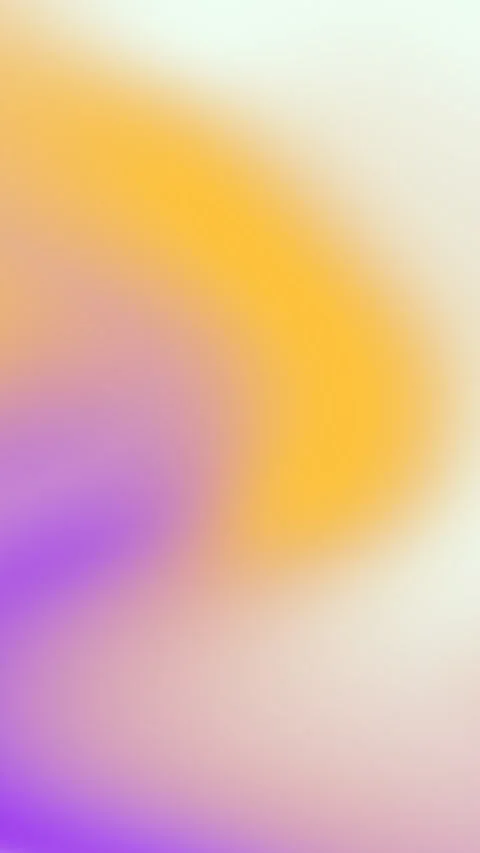 Smooth Gradient Color Transition Abstract Background Loop Animation Stock Footage 325639753