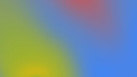 Smooth Gradient Color Transition Abstract Background Loop Animation Stock Footage 326039497