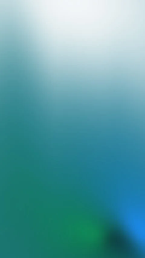 Smooth Gradient Color Transition Abstract Background Loop Stock Footage 327253301