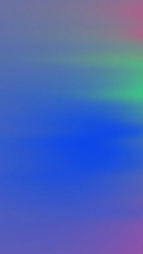 Smooth Gradient Color Transition Abstract Background Loop 스톡 동영상 327335616