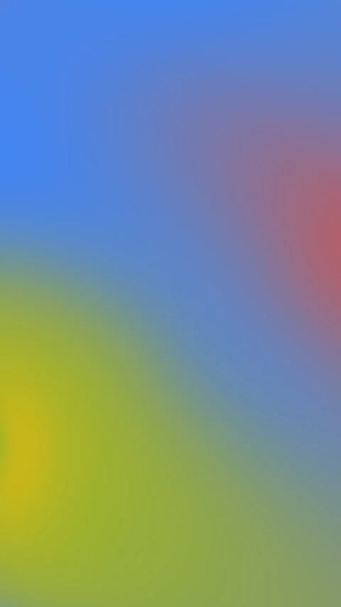 Smooth Gradient Color Transitions Abstract Background Loop Animation Stock Footage 326039498