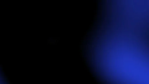 Smooth Gradient Dark Blue light leaks Texture	 Stock Footage 320281044