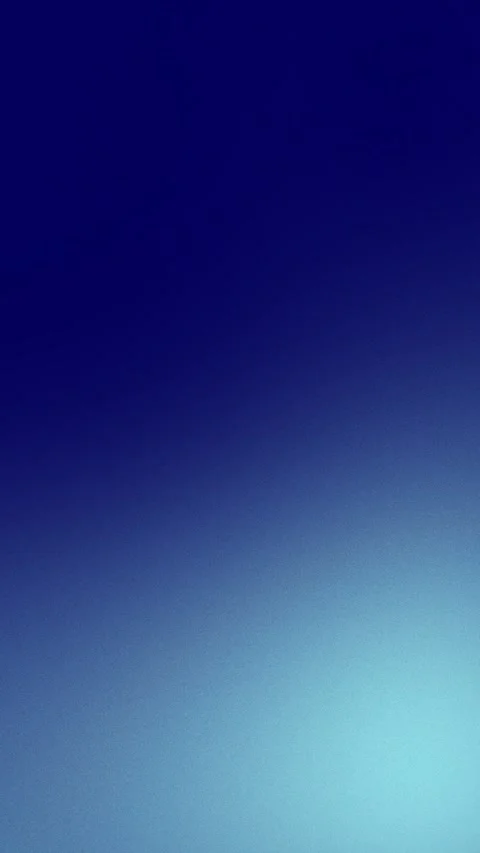 Smooth gradient from deep blue to sky blue, creating a seamless loop background. Stock Footage 309701217