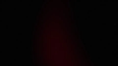 Smooth gradient of deep red transitioning to black, creating a dramatic and bold 스톡 동영상 316075108