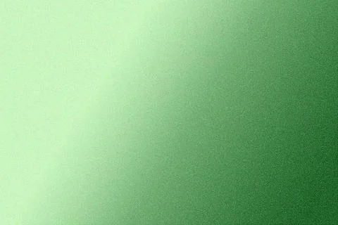 A smooth gradient features various shades of green, creating a calming and .. Stock Photos