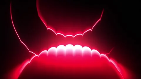 Smooth Gradient Flow — Modern Design Background Stock Footage 327711942
