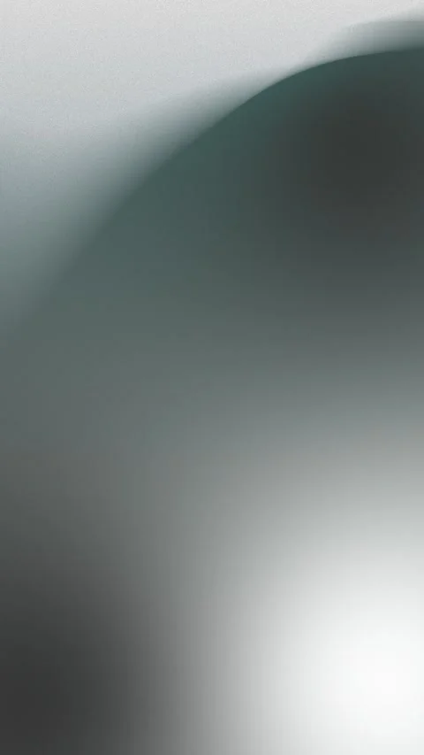 Smooth gradient of gray and white curves, creating an abstract seamless loop Видео 309856008