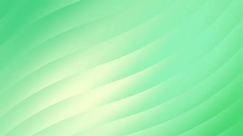 A smooth gradient of green and yellow colors transitions across the frame Stock Footage 294662047
