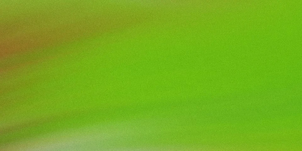 Smooth gradient green background texture 스톡 일러스트