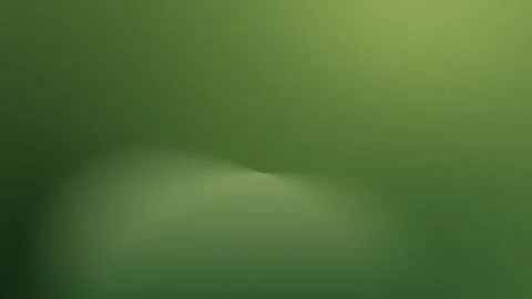 Smooth gradient of green hues with soft curved shapes. Seamless loop background. Stock Footage 299664511