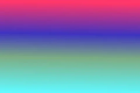 Smooth Gradient Illustration Background, Blurred Mesh Wallpaper Abstract, B.. Stock Illustration