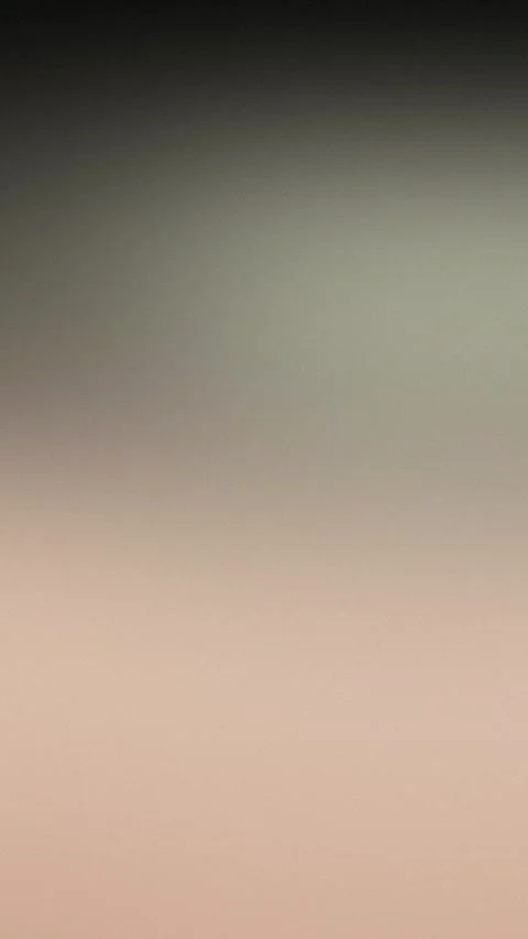 Smooth gradient with light to dark brown tones creating a tranquil, seamless Stockbeeldmateriaal 309856201