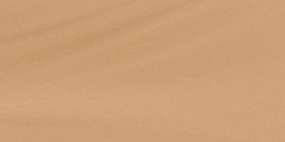 A smooth gradient of light tan and beige hues across a seamless surface Stock Illustration