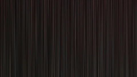 Smooth gradient lines background, dynamic flowing colors in dark tones Stock Footage 293400719