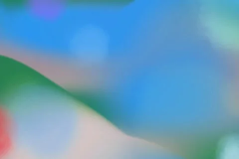 Smooth Gradient Loop Background Animation in High Resolution Stock Footage 312479826