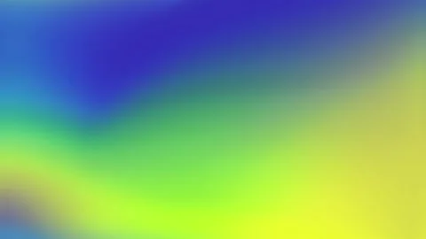 Smooth Gradient Looping Background Animation for Visual Projects Stock Footage 312016963